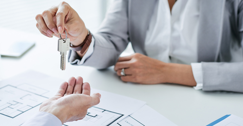 8 razones para contratar un asesor inmobiliario