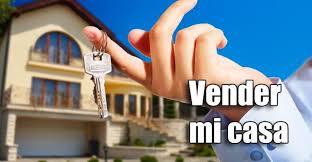 Quiero vender mi casa